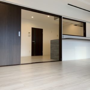 築40年中古マンションのリノベーション事例 株式会社大功