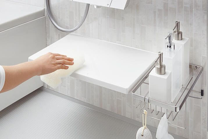 スゴピカカウンター